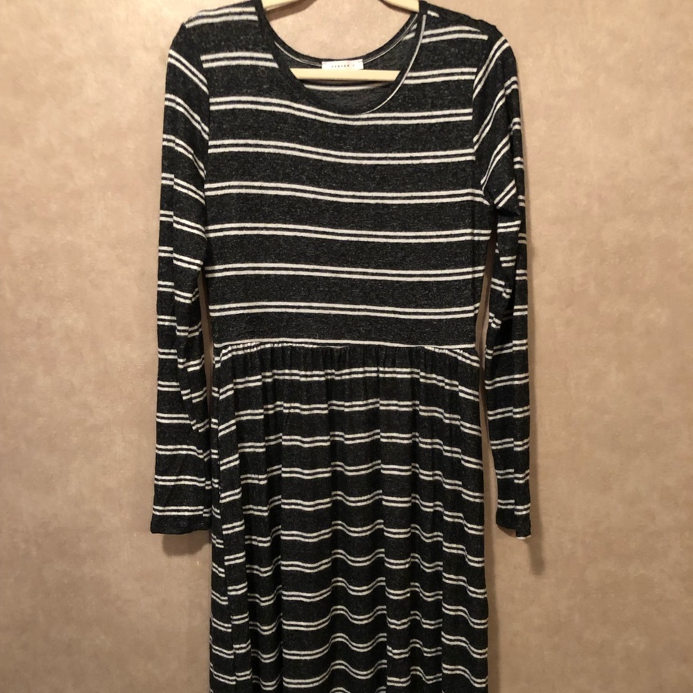Midi Dress